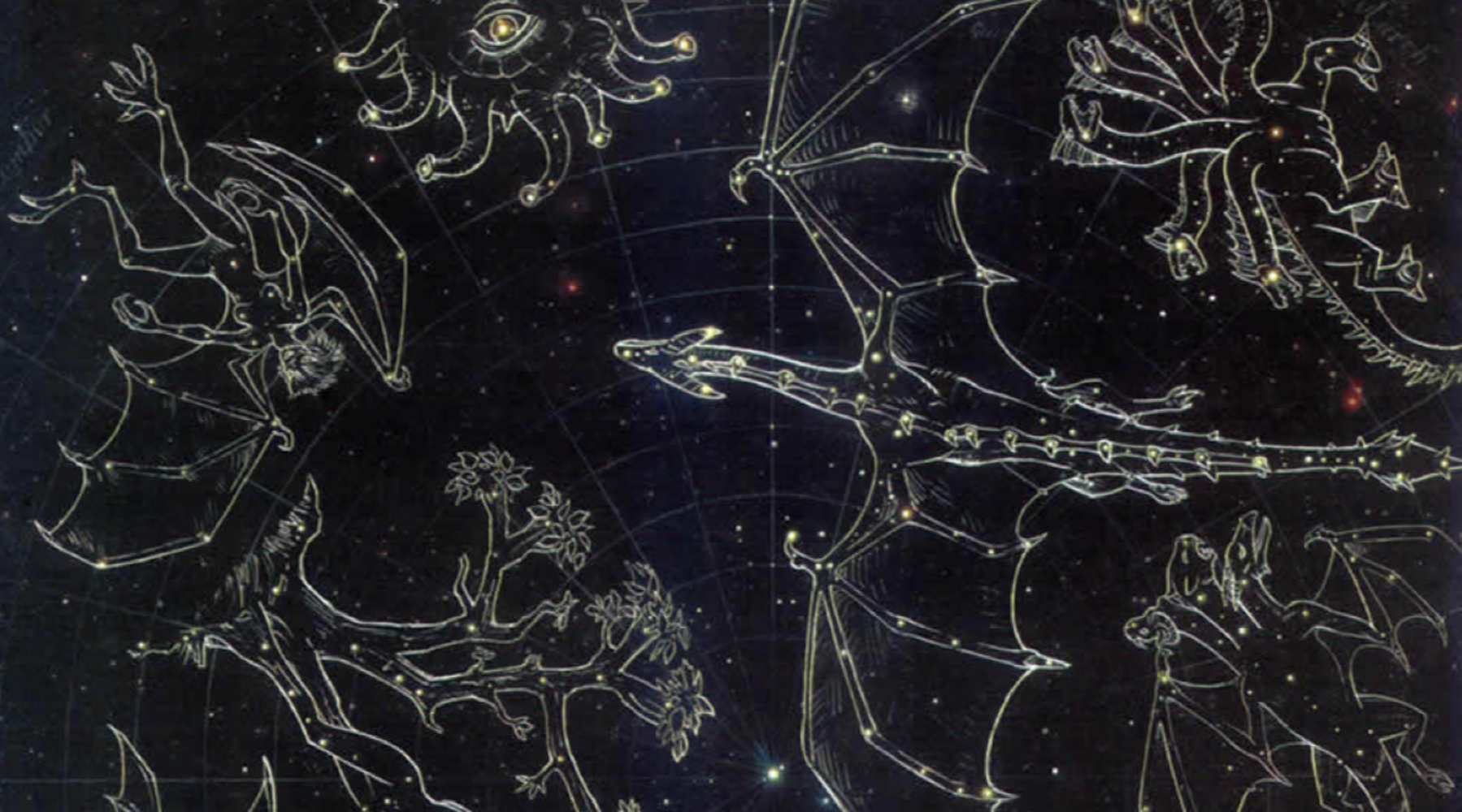 Astrology in the Forgotten Realms (Faerûnian)