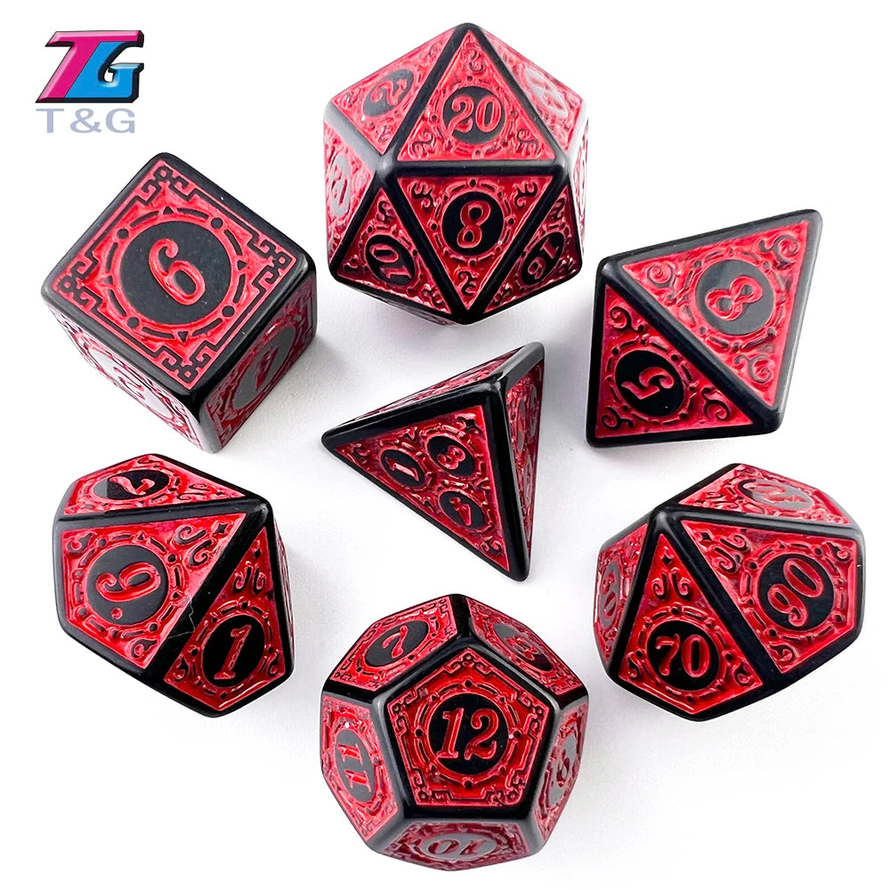 Fancy Dice