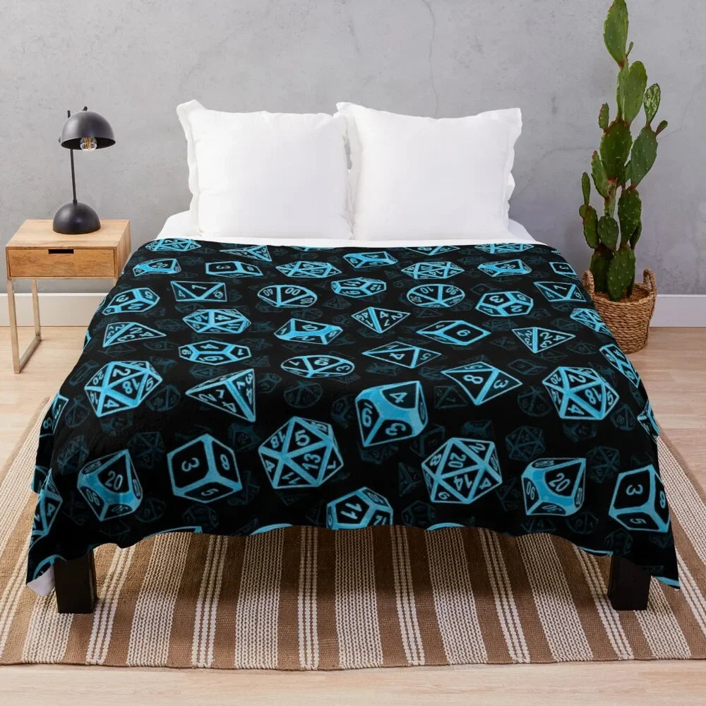 D&D Blanket
