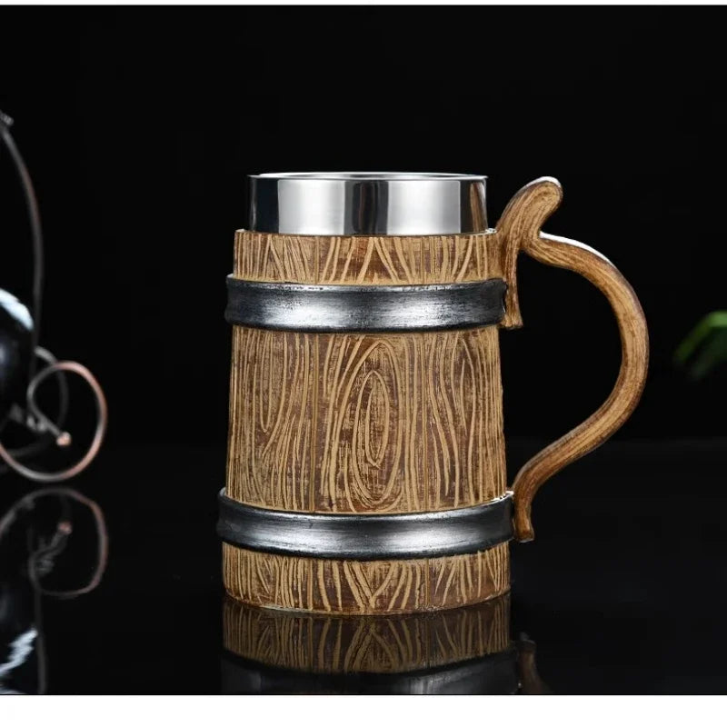 Tavern Mug