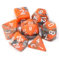 Swirly Dice