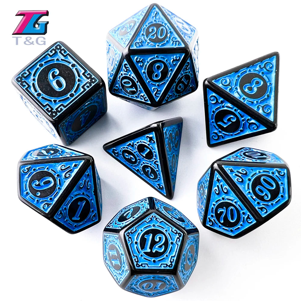 Fancy Dice