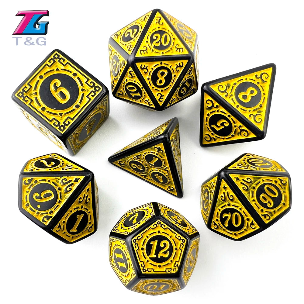 Fancy Dice