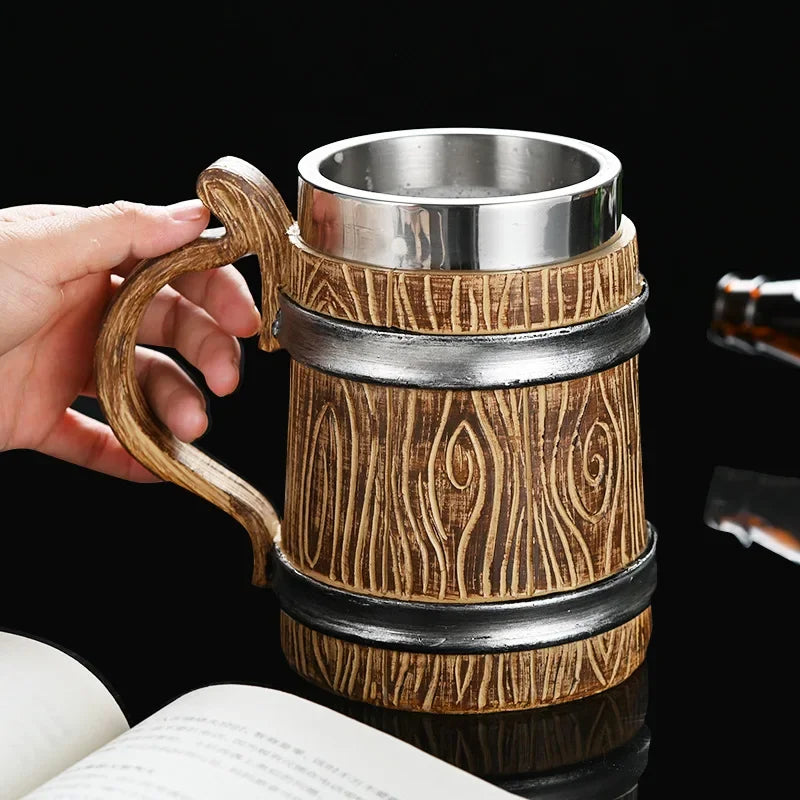 Tavern Mug