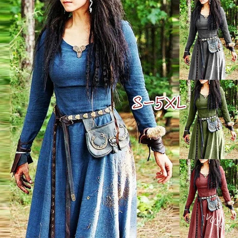 Medieval Dress