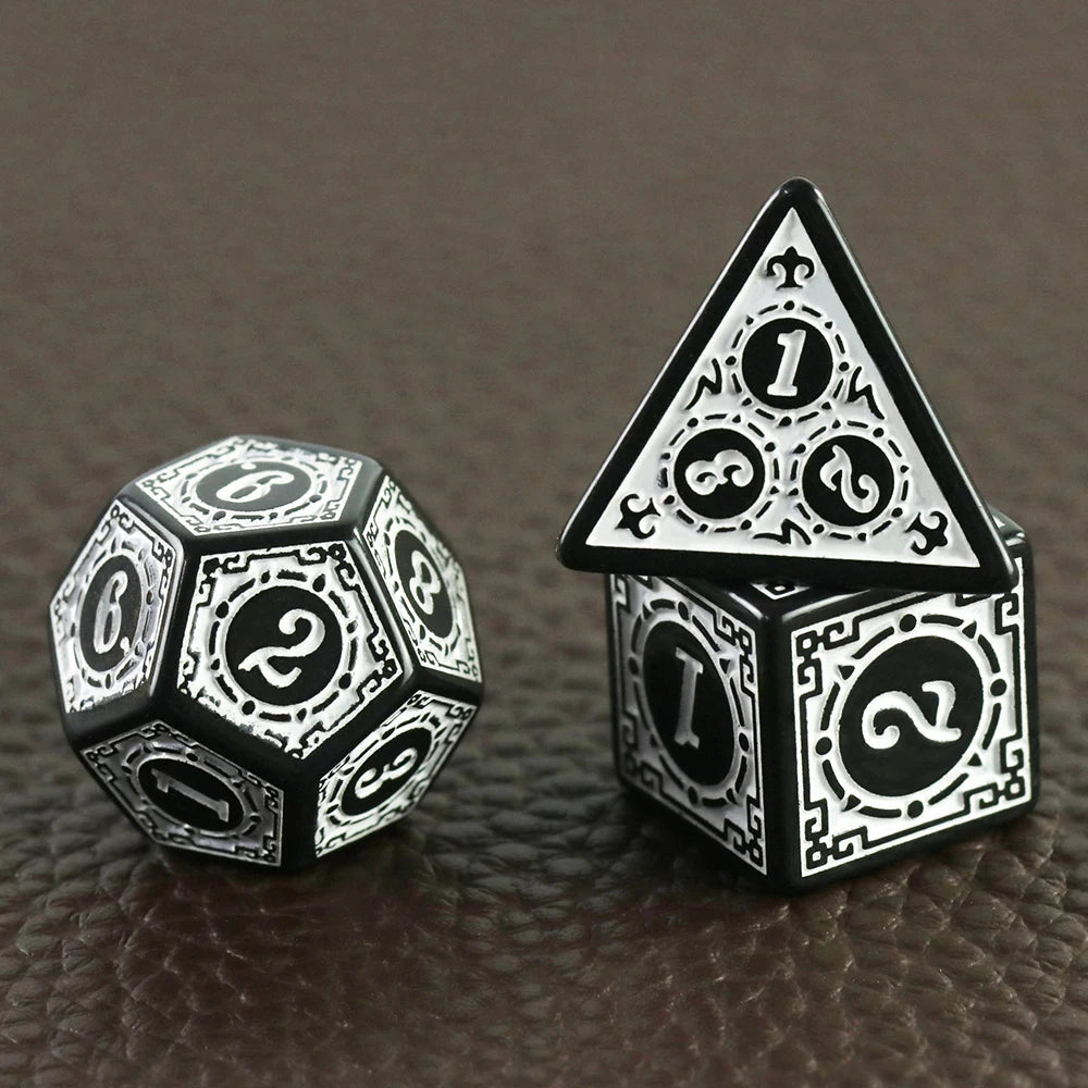 Fancy Dice