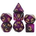 Glitter Dice