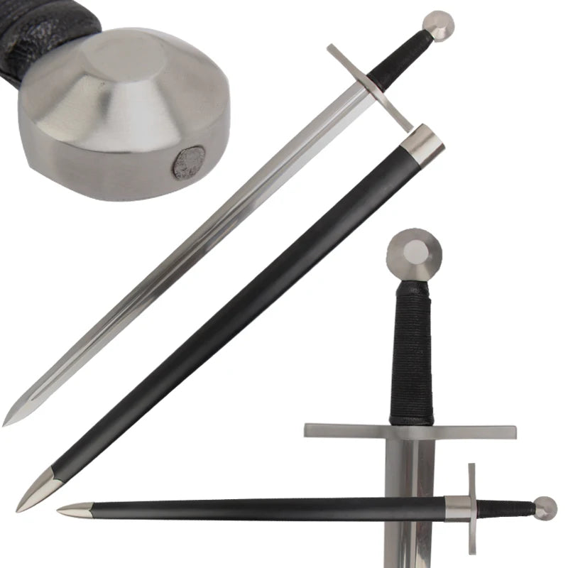 European Style Sword