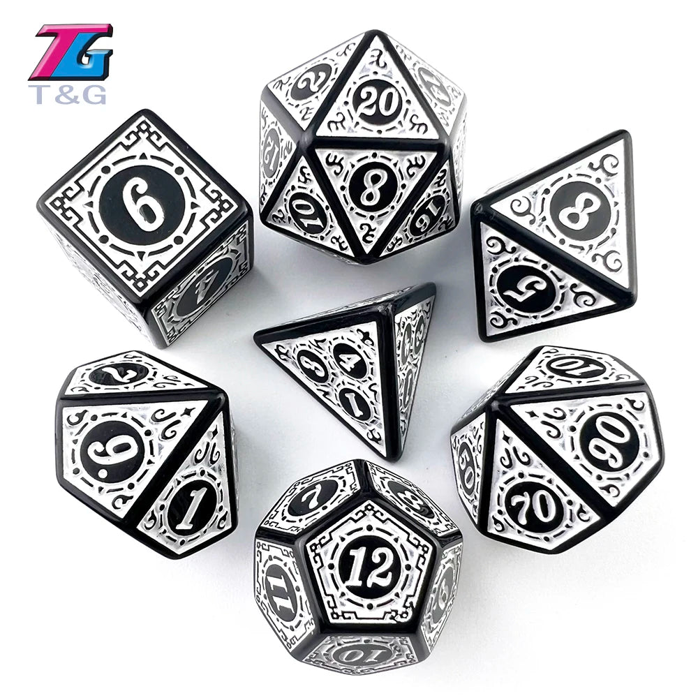 Fancy Dice