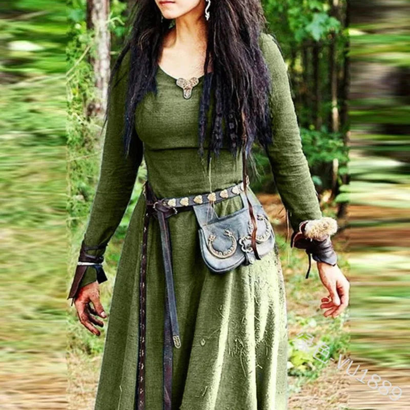 Medieval Dress