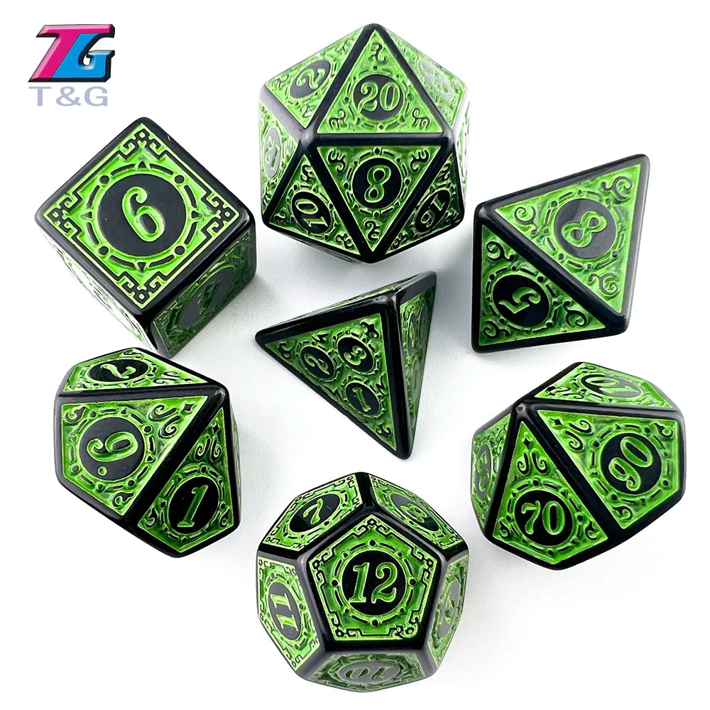 Fancy Dice