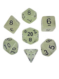 Glow-in-the-Dark Dice